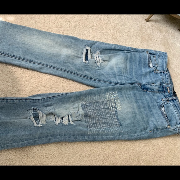 Abercrombie & Fitch Jeans - Picture 3 of 4